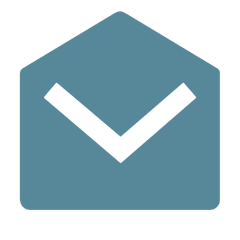 Liên hệ chúng tôi 3 mail open fill
