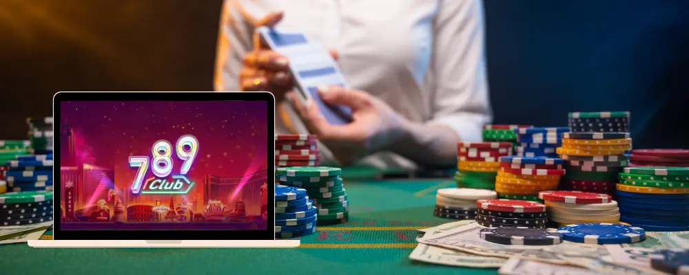 Poker 789Club | Game bài online, Game của trí tuệ 1 poker 789club là game bài thịnh hành nhất hiện nay