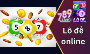 Lô đề online: Cách chơi và một số lưu ý cần biết khi trải nghiệm 1 lo de online